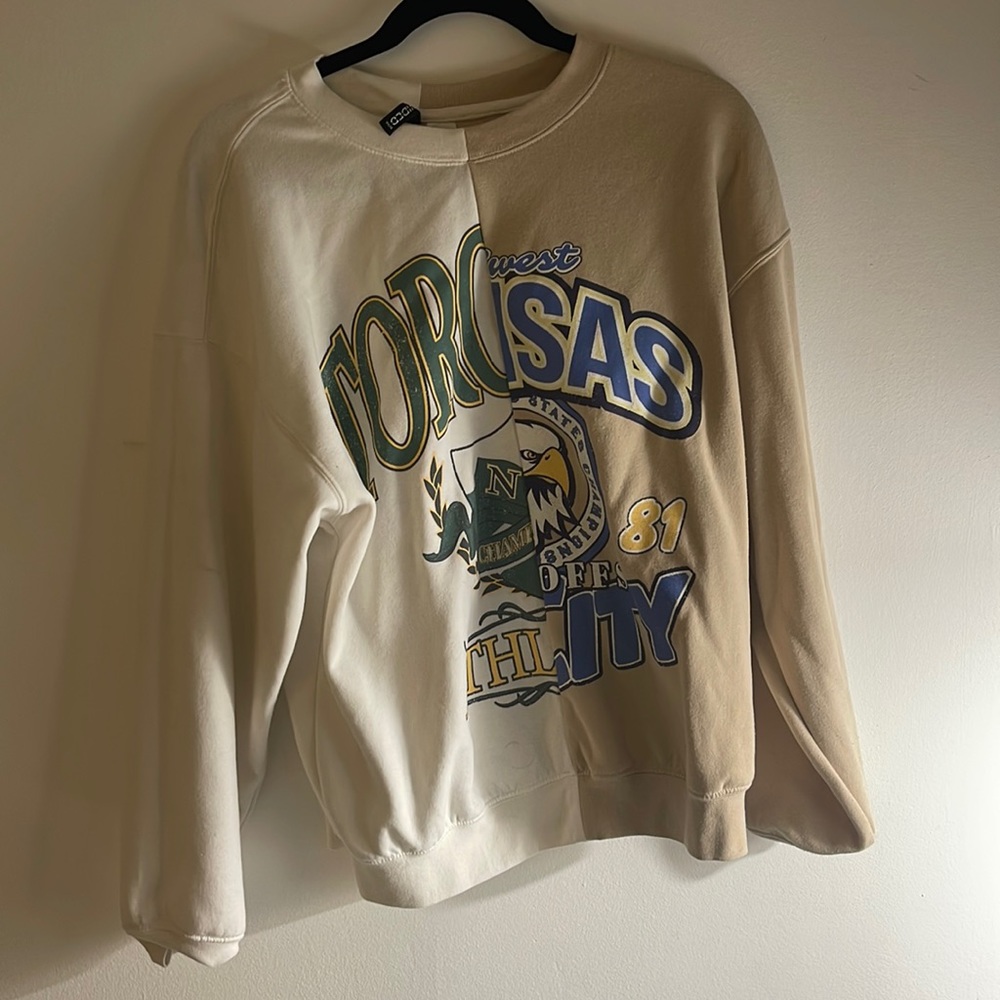 H&M long sleeve